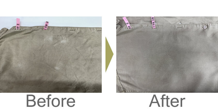 お気軽にお問い合わせください!,色修正の事例